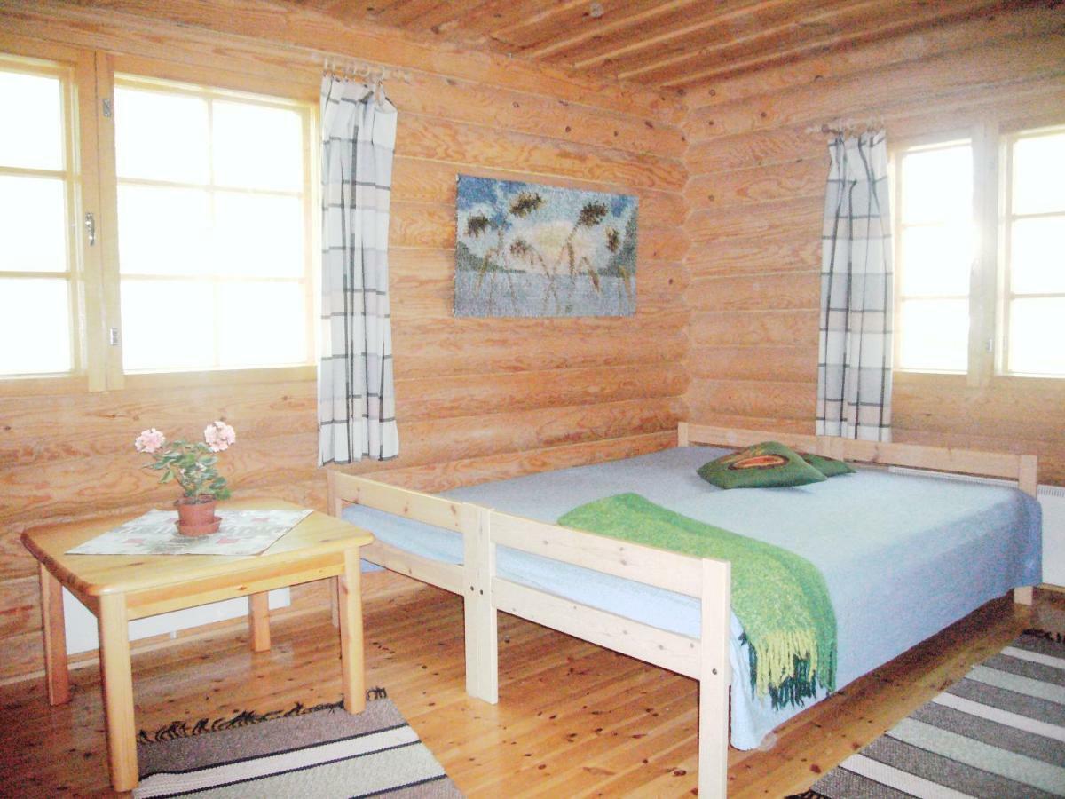 Loma-Paelsilae Lakeside Villa Kuhmoinen Eksteriør bilde